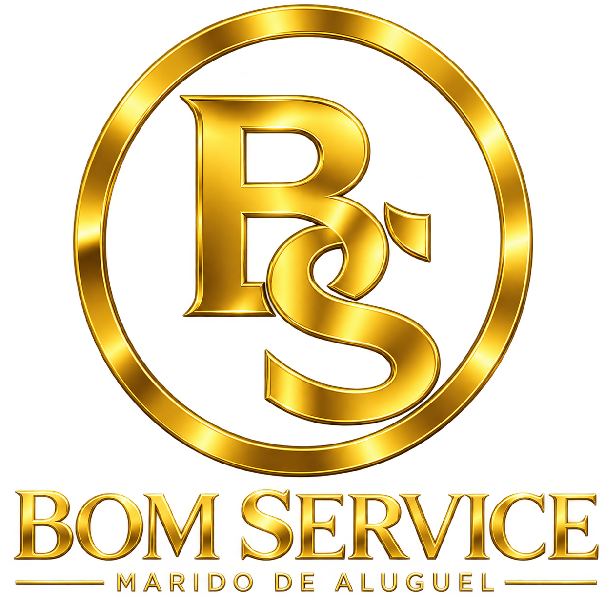 Bom Service — Marido de Aluguel